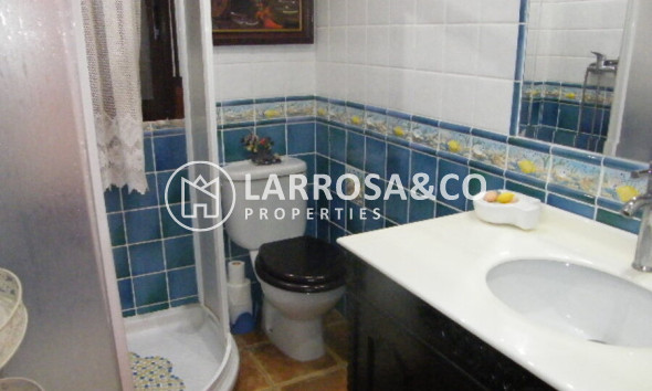 A Vendre - Semi-detached house - Daya Nueva - Costa Blanca