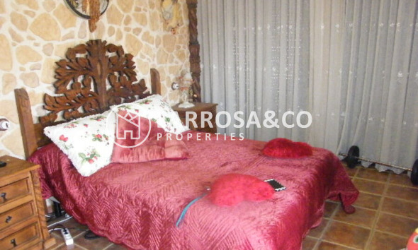 A Vendre - Semi-detached house - Daya Nueva - Costa Blanca