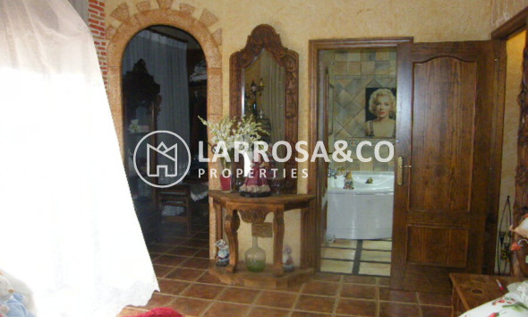 A Vendre - Semi-detached house - Daya Nueva - Costa Blanca