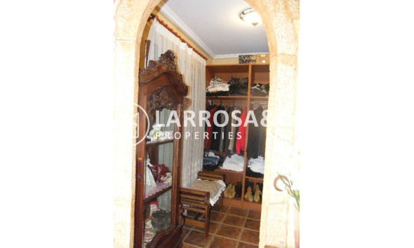 A Vendre - Semi-detached house - Daya Nueva - Costa Blanca