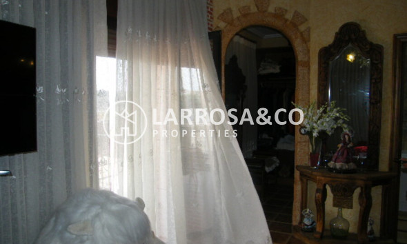 A Vendre - Semi-detached house - Daya Nueva - Costa Blanca