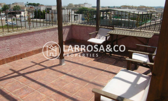 A Vendre - Semi-detached house - Daya Nueva - Costa Blanca