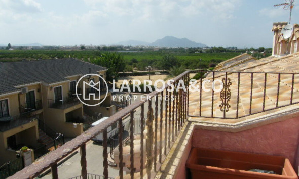 A Vendre - Semi-detached house - Daya Nueva - Costa Blanca