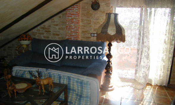 A Vendre - Semi-detached house - Daya Nueva - Costa Blanca