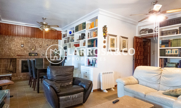 A Vendre - Villa - Dehesa de Campoamor - Costa Blanca