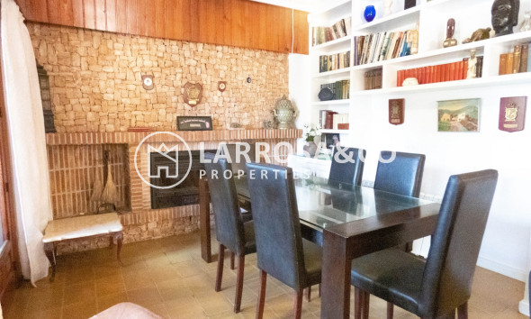 A Vendre - Villa - Dehesa de Campoamor - Costa Blanca