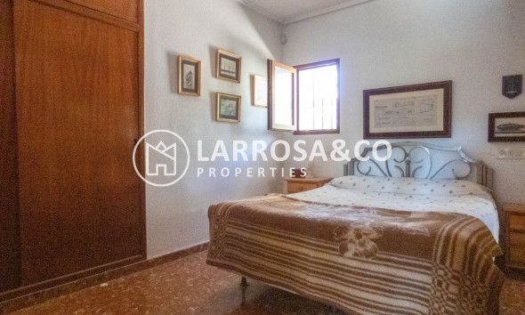 A Vendre - Villa - Dehesa de Campoamor - Costa Blanca