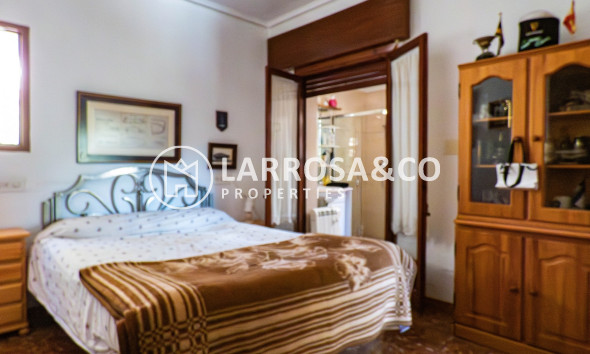 A Vendre - Villa - Dehesa de Campoamor - Costa Blanca