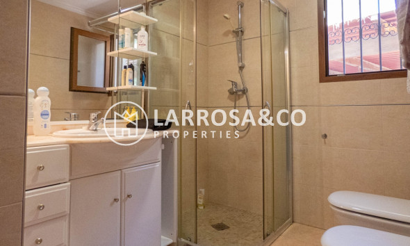 A Vendre - Villa - Dehesa de Campoamor - Costa Blanca