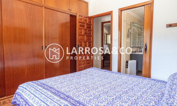 A Vendre - Villa - Dehesa de Campoamor - Costa Blanca