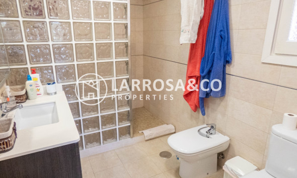 A Vendre - Villa - Dehesa de Campoamor - Costa Blanca