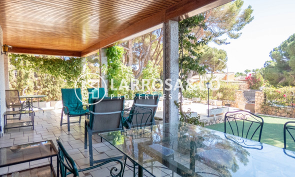 A Vendre - Villa - Dehesa de Campoamor - Costa Blanca