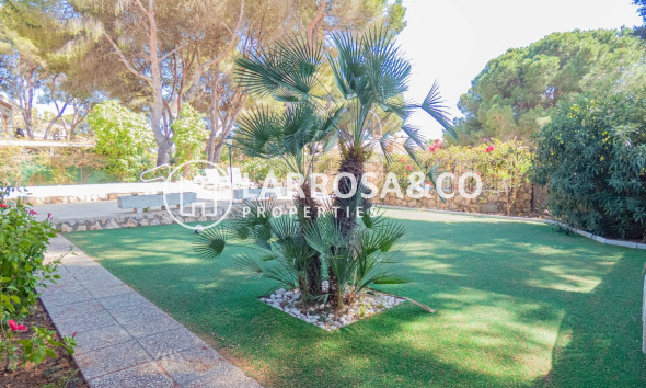 A Vendre - Villa - Dehesa de Campoamor - Costa Blanca