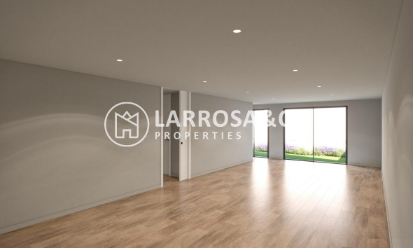 Nouvelle Construction - Villa - Torre Pacheco - Santa Rosalia Lake And Life Resort