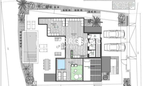 Nouvelle Construction - Villa - Torre Pacheco - Santa Rosalia Lake And Life Resort