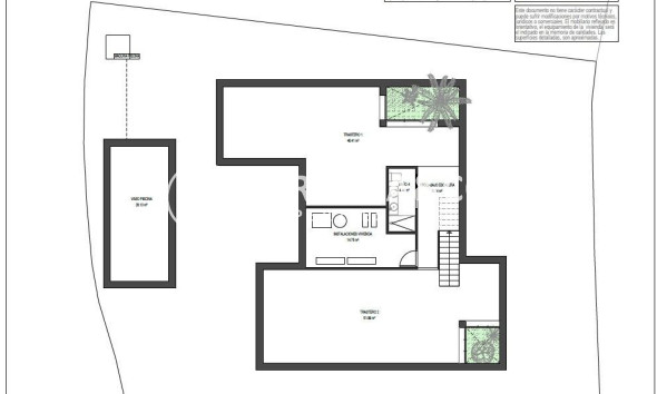 Nouvelle Construction - Villa - Torre Pacheco - Santa Rosalia Lake And Life Resort