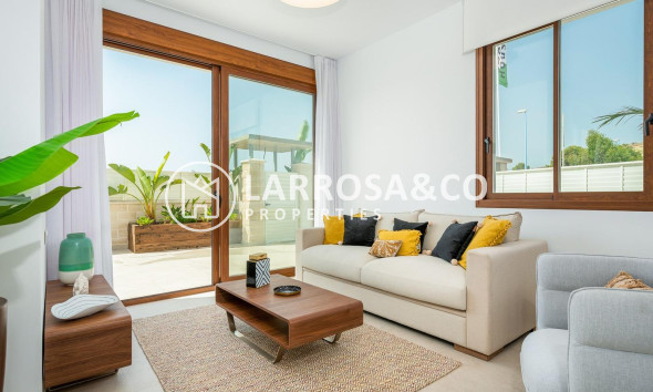 Nouvelle Construction - Villa - Vera - Vera playa