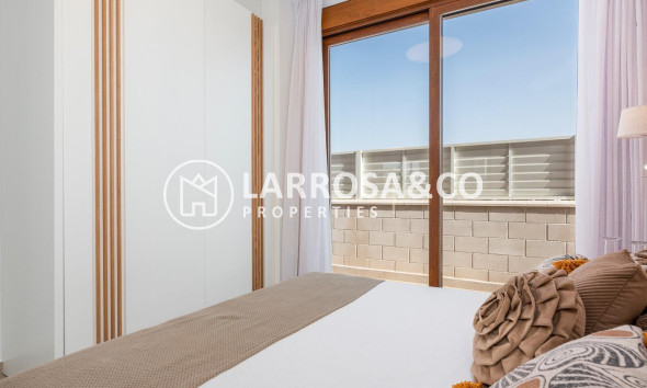 Nouvelle Construction - Villa - Vera - Vera playa