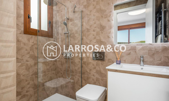 Nouvelle Construction - Villa - Vera - Vera playa