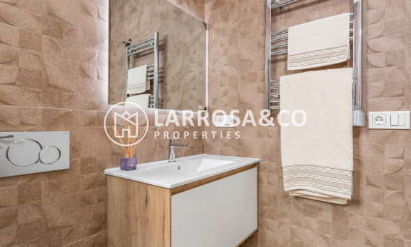 Nouvelle Construction - Villa - Vera - Vera playa