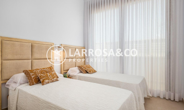 Nouvelle Construction - Villa - Vera - Vera playa