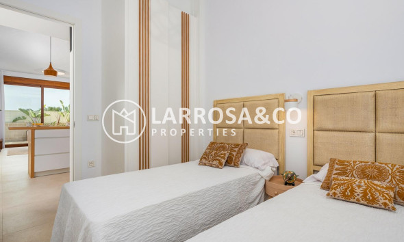 Nouvelle Construction - Villa - Vera - Vera playa