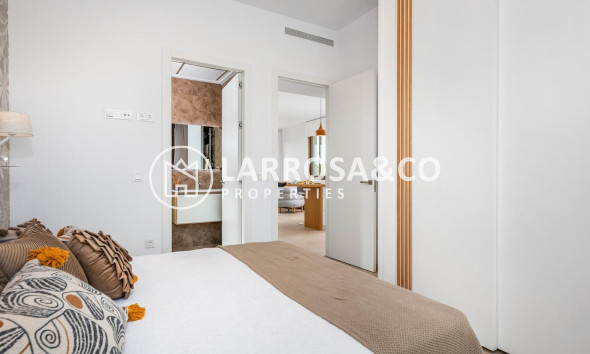 Nouvelle Construction - Villa - Vera - Vera playa