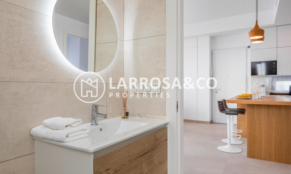 Nouvelle Construction - Villa - Vera - Vera playa