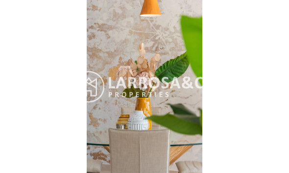 Nouvelle Construction - Villa - Vera - Vera playa