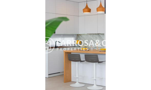 Nouvelle Construction - Villa - Vera - Vera playa