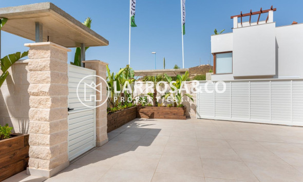 Nouvelle Construction - Villa - Vera - Vera playa