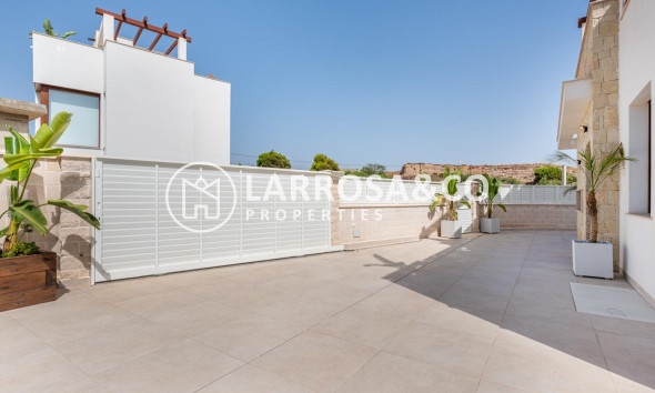 Nouvelle Construction - Villa - Vera - Vera playa