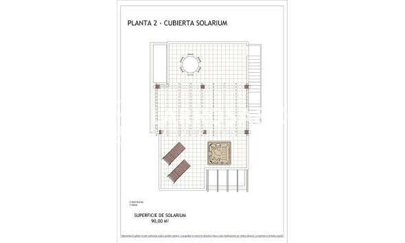 Nouvelle Construction - Villa - Vera - Vera playa