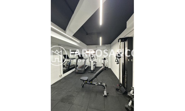 Nouvelle Construction - Bungalow - Pilar de la Horadada - pueblo