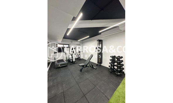 Новостройка - Бунгало - Пилар де Орадада - pueblo