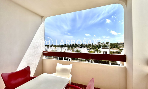 Resale - Apartment - Villamartín - Costa Blanca