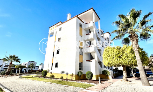 Resale - Apartment - Villamartín - Costa Blanca