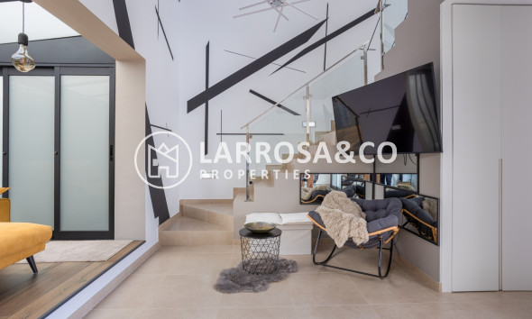 A Vendre - Villa - Benijofar - Costa Blanca