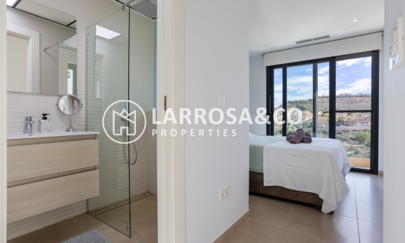 A Vendre - Villa - Benijofar - Costa Blanca