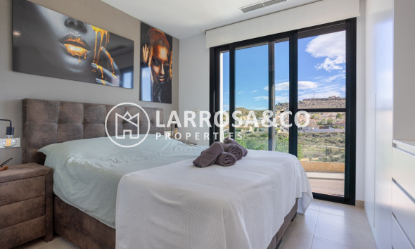 A Vendre - Villa - Benijofar - Costa Blanca