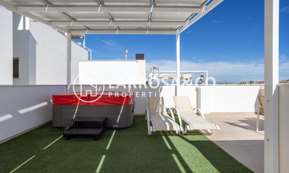 A Vendre - Villa - Benijofar - Costa Blanca