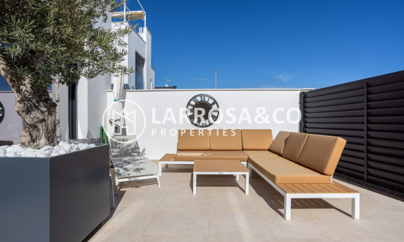 A Vendre - Villa - Benijofar - Costa Blanca