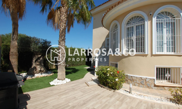 Reventa - Chalet - Ciudad Quesada - Costa Blanca