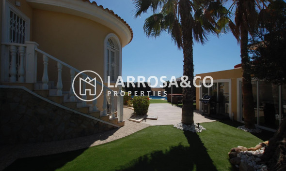 Reventa - Chalet - Ciudad Quesada - Costa Blanca