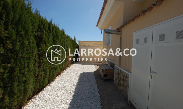 Reventa - Chalet - Ciudad Quesada - Costa Blanca