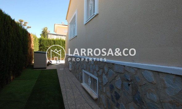 Reventa - Chalet - Ciudad Quesada - Costa Blanca