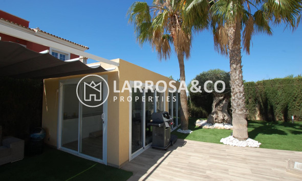 Reventa - Chalet - Ciudad Quesada - Costa Blanca