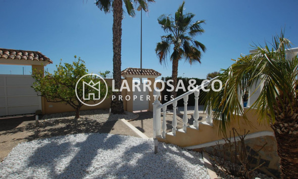 Reventa - Chalet - Ciudad Quesada - Costa Blanca