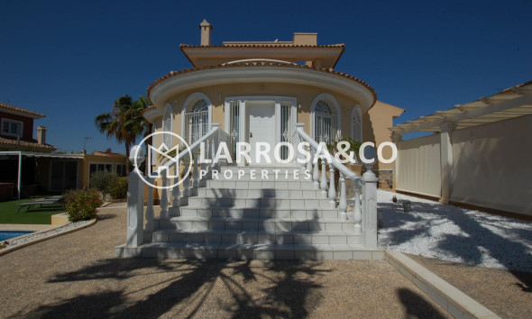 Reventa - Chalet - Ciudad Quesada - Costa Blanca