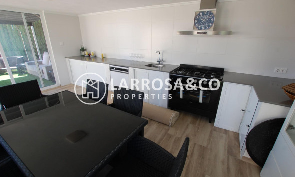 Reventa - Chalet - Ciudad Quesada - Costa Blanca